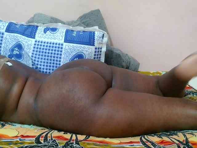 bigass-choco webcam