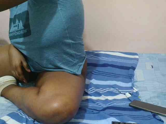 bigass-choco webcam