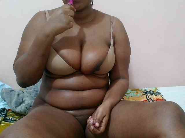 bigass-choco webcam