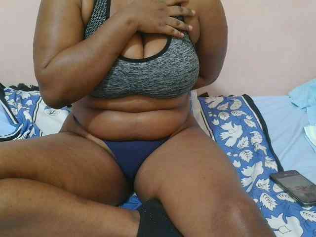 bigass-choco webcam