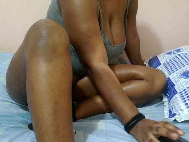 bigass-choco webcam