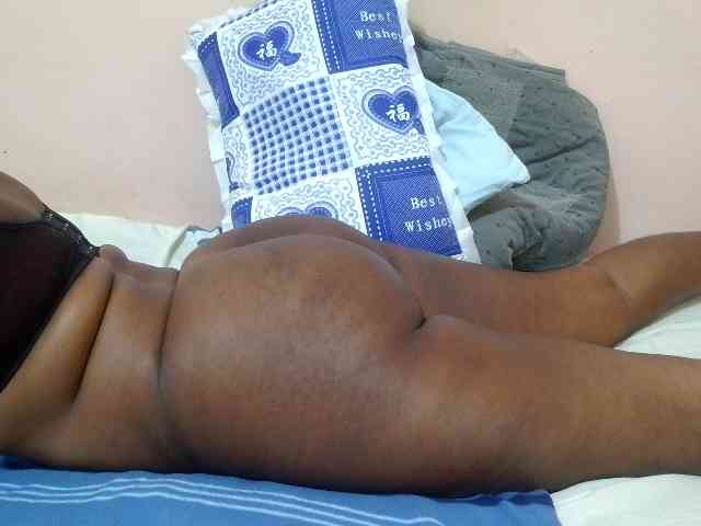 bigass-choco webcam