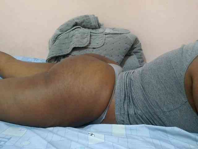 bigass-choco webcam