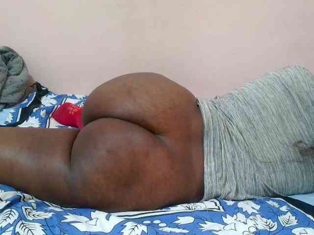 bigass-choco webcam