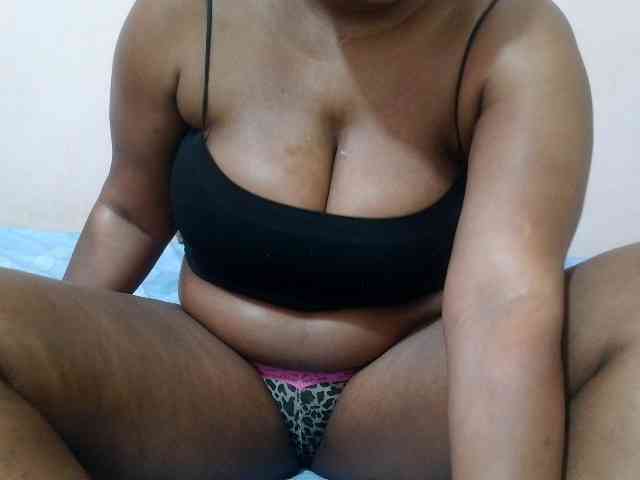 bigass-choco webcam