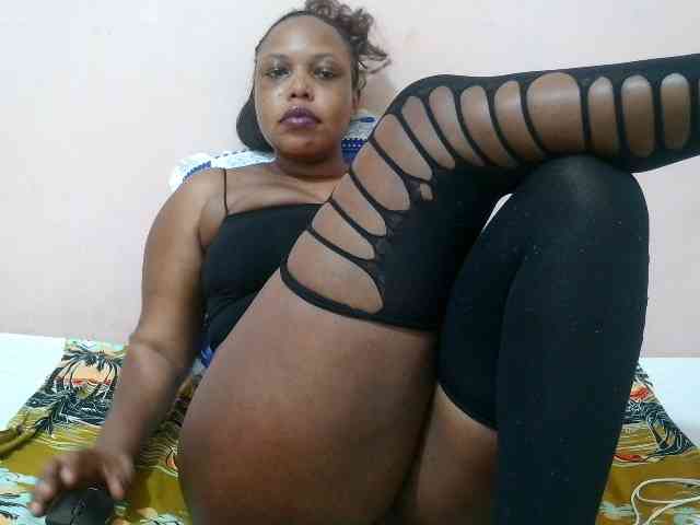 bigass-choco webcam