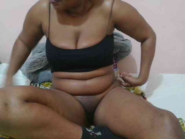 bigass-choco webcam