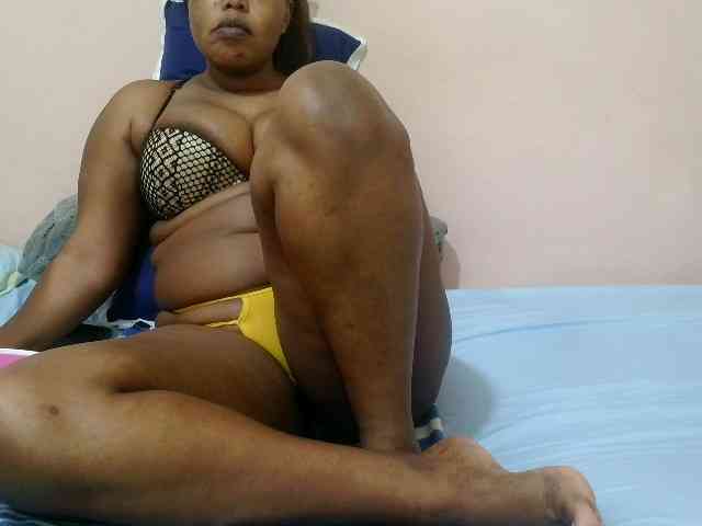 bigass-choco webcam
