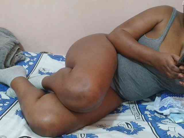 bigass-choco webcam