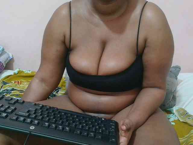 bigass-choco webcam