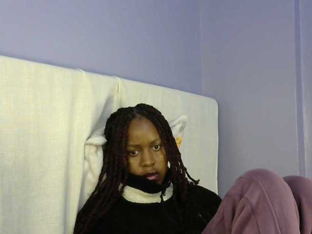 Sweetkiki Live Cam on BongaCams