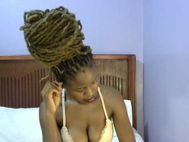 Profile and Statistics for Sweetkiki on BongaCams