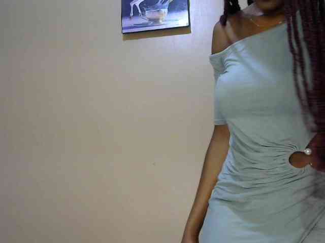 Sexy_babe webcam