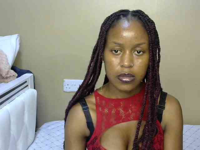Sexy_babe webcam