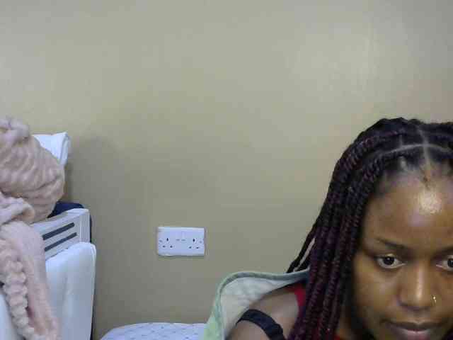 Sexy_babe webcam