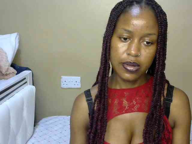 Sexy_babe webcam