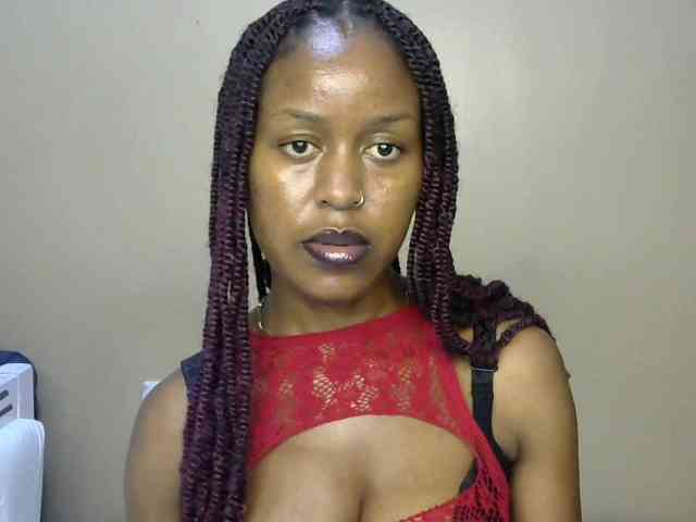 Sexy_babe webcam