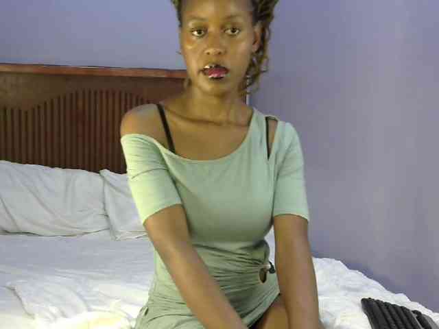 Sexy_babe webcam