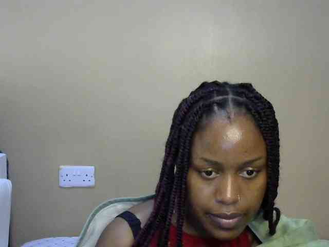 Sexy_babe webcam
