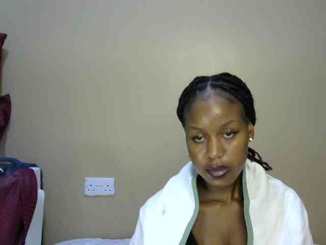 Sexy_babe webcam