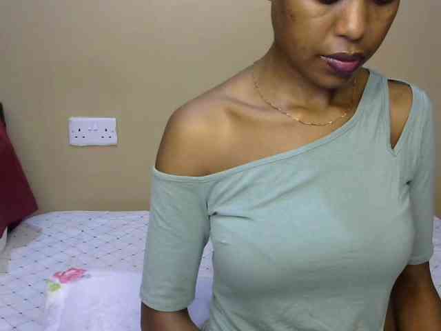 Sexy_babe webcam
