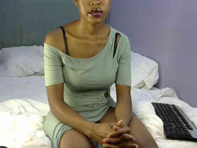 Sexy_babe webcam