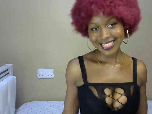 Sexy_babe webcam