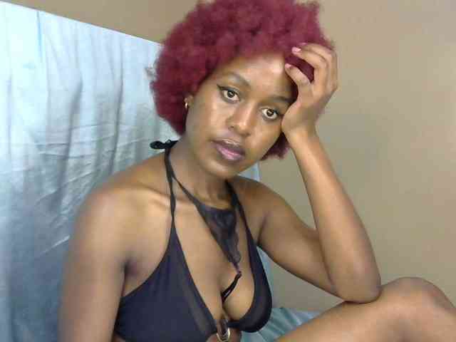 Sexy_babe webcam