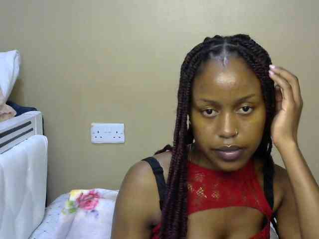 Sexy_babe webcam