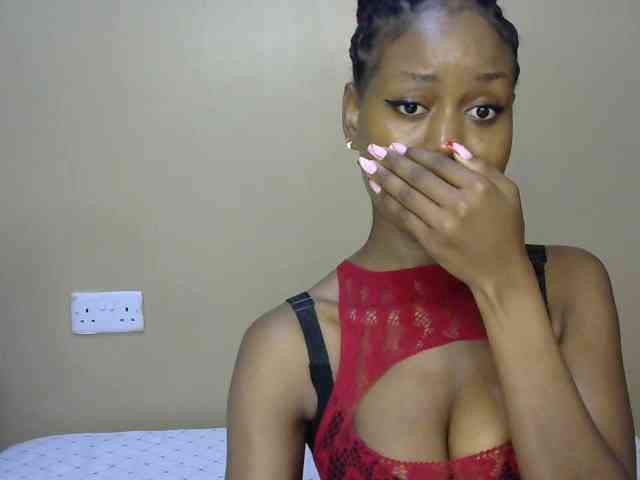 Sexy_babe webcam