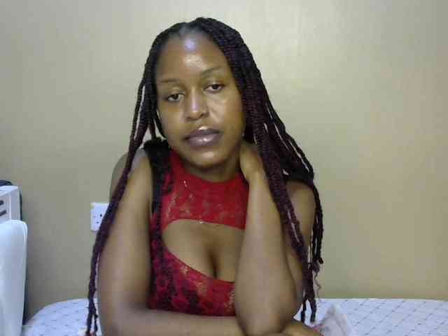 Sexy_babe webcam