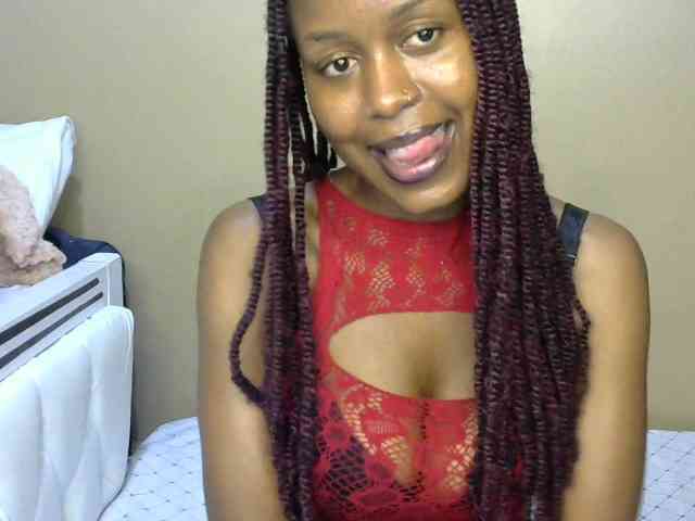 Sexy_babe webcam