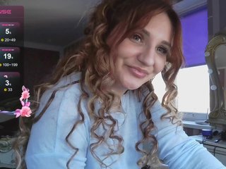 MagicalLouu Porn Show