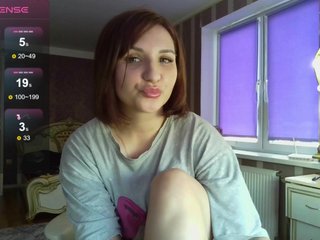 MagicalLouu Porn Show