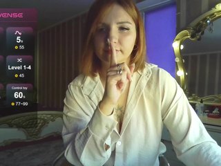 MagicalLouu Porn Show