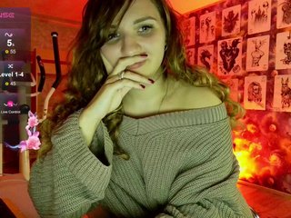 MagicalLouu Porn Show