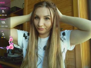 MagicalLouu Porn Show