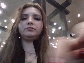 MagicalLouu Porn Show