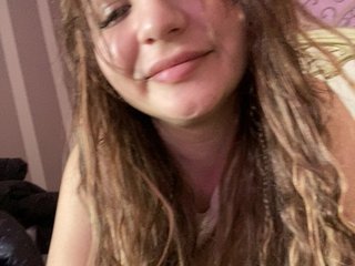 MagicalLouu Porn Show