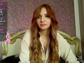 MagicalLouu Porn Show