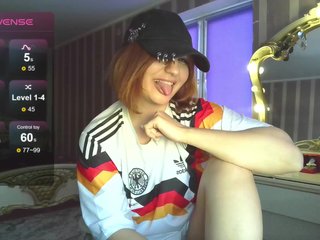 MagicalLouu Porn Show