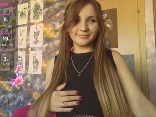 MagicalLouu Porn Show