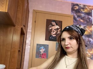 MagicalLouu Porn Show