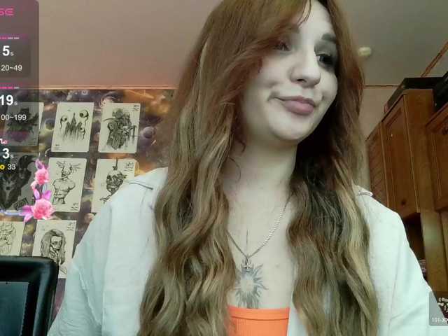 MagicalLouu's BongaCams show and profile