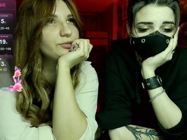 видео MagicalLouu