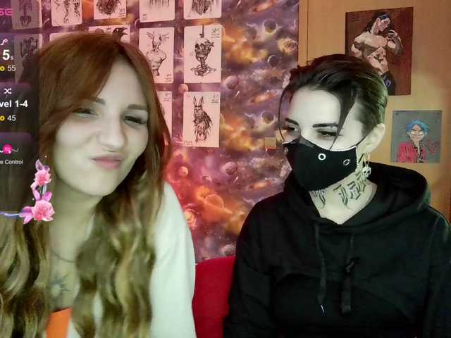 MagicalLouu's BongaCams show and profile