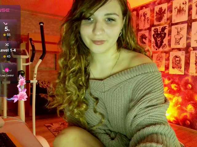 MagicalLouu's BongaCams show and profile