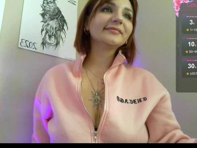 MagicalLouu's BongaCams show and profile