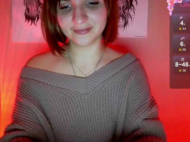 MagicalLouu's BongaCams show and profile