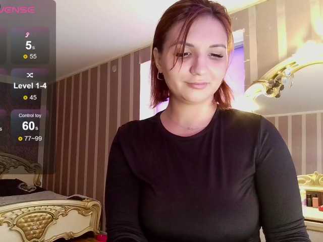 MagicalLouu's BongaCams show and profile